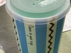 -Yee3·三号椰·椰子炒冰(上海中山公园龙之梦店)