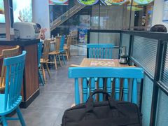 -小杨生煎(香港名都店)