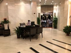 -御花园·粤菜·海鲜火锅(中山公园店)
