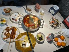 -吉布鲁牛排海鲜自助(成都大悦城店)