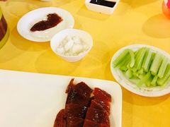 -北京全聚德(西客站店)