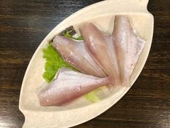 精品耗儿鱼-唇辣号重庆老火锅(亦庄店)