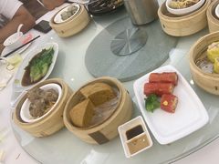 -圣丰城酒家·宴会(宝安大仟里店)