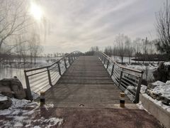 -马家湾湿地公园
