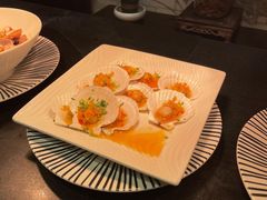 -岷山饭店-芝芝自助餐厅