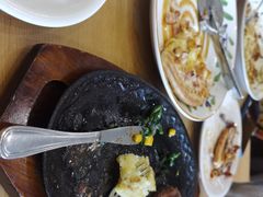 -萨莉亚意式餐厅(新邻天地店)