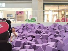 -天河领展广场