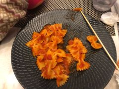 -新发展亚太JW万豪酒店·福苑咖啡厅