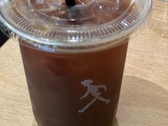-常识咖啡common sense(春熙路店)