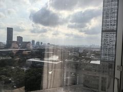 -上海浦东华美达大酒店