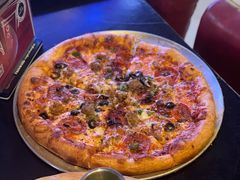 -CAGES凯吉思西餐厅运动乐园(静安店)
