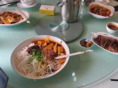 -瑞丰园庭院餐厅·白族传统家常菜