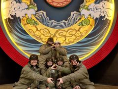 -E+有冰工厂·昆仑寒宫2(五角场店)