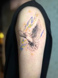 -PinooTattoo皮奴刺青纹身设计总部
