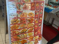 -大茄来海鲜餐厅(亚洲城分行)