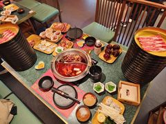 -牛New寿喜烧(曹路花园城店)