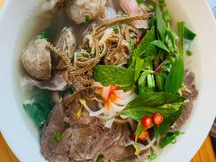 -越美小馆·越南料理(曲江店)