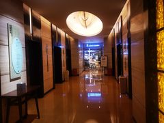 -武汉江城明珠豪生大酒店