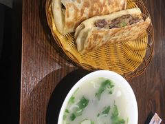 -王记驴火河间驴肉火烧(长青店)