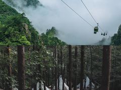 -大明山自然探索公园