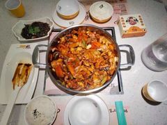 -黄记煌三汁焖锅(悦方IDmall店)