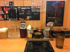 -博多一幸舍(侨福芳草地购物中心店)