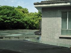 景观位-星巴克(西湖天地店)