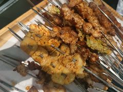 -老虎滩大连海鲜烧烤(建邺云锦路总店)