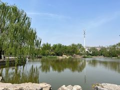 -南翠屏公园