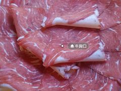 -老伍泉水涮肉(管庄店)