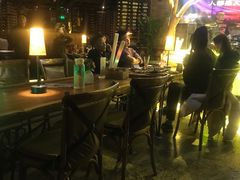 -胡桃里音乐酒馆(曲江店)