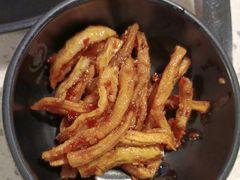 -味之绝热血美蛙鱼火锅(中坝店)