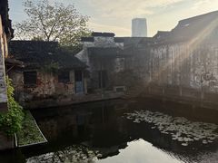 -绍兴书圣故里景区