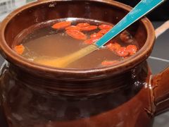 -呷湘厨·鱼汤捞饭·剁椒鱼头·辣椒炒肉(国家会展中心店)