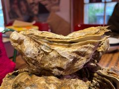 -蚝堡海鲜·威海菜·海肠捞饭·烧烤·亚洲吃蚝公司(幸福门店)