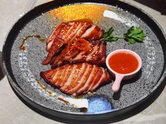 -荣记·囍粤茶餐厅(花都店)
