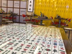 -七爷清汤腩·港式餐厅(金狮广场店)
