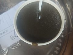 -谢怀亮芝麻茶