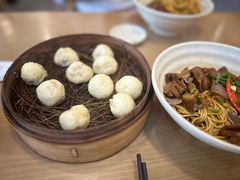 -佬钱湾仔(衣裳街店)