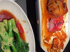-蝴蝶里·粤菜·点心(滨江龙湖店)