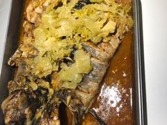 -鱼酷活鱼烤鱼(恒隆广场店)