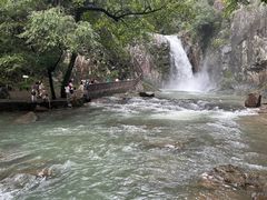 -五泄景区