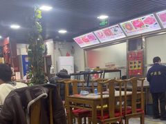 -马记伊源斋涮肉·清真菜(百子湾店)