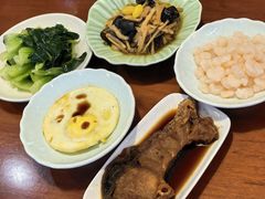 -同得兴 Since·1995 传统苏式面馆(十全街店)