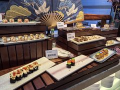 -川骄海鲜自助(河东店)