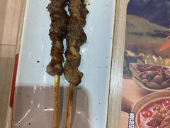 -大师兄·手工面·西北菜(美的悦然广场店)