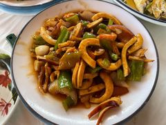 -金海湾海鲜排档(朱家尖店)