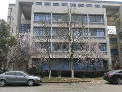 -江南大学(蠡湖校区)