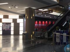 -郑州高新·万科广场