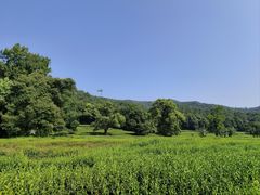 -北高峰
